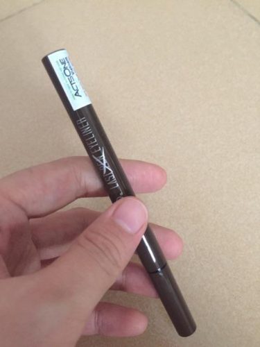 BBIA Last Pen Eyeliner photo review