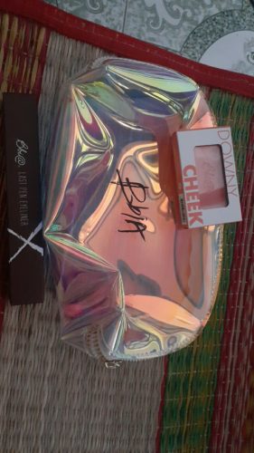 BBIA Last Pen Eyeliner photo review