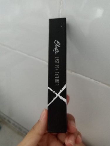BBIA Last Auto Gel Eyeliner Slim photo review