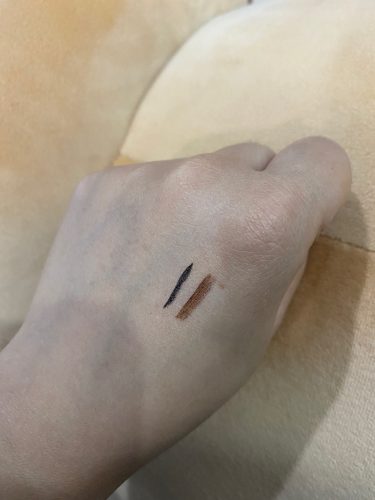 BBIA Last Pen Eyeliner photo review