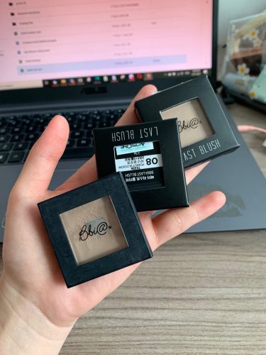 BBIA Last Blush photo review