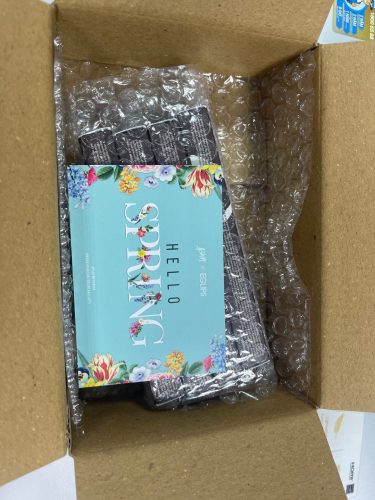 BBIA Last Pen Eyeliner photo review