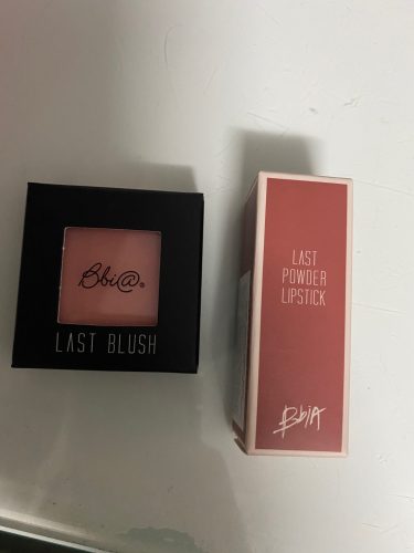 BBIA Last Blush photo review