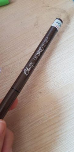BBIA Last Pen Eyeliner photo review