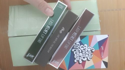 BBIA Last Auto Gel Eyeliner Slim photo review