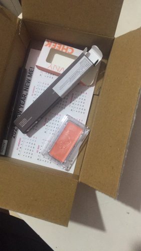 BBIA Last Pen Eyeliner photo review