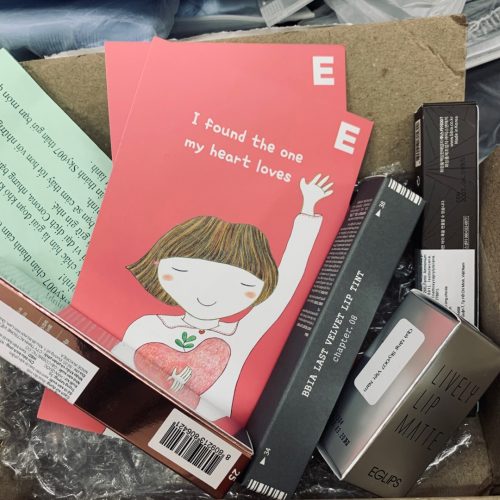 BBIA Last Auto Gel Eyeliner Slim photo review