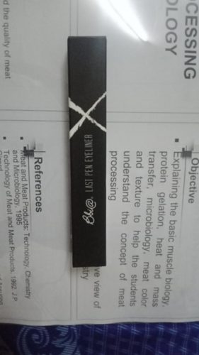 BBIA Last Pen Eyeliner photo review