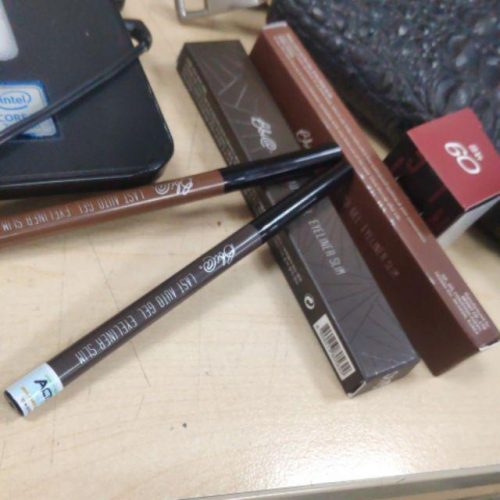 BBIA Last Auto Gel Eyeliner Slim photo review