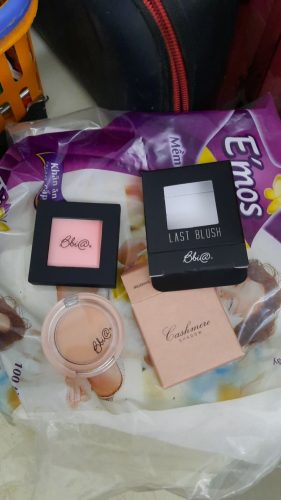BBIA Last Blush photo review