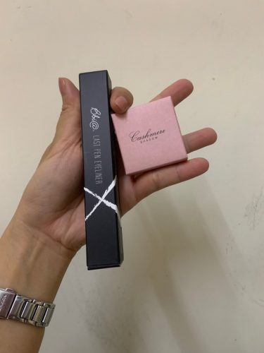 BBIA Last Pen Eyeliner photo review