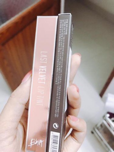 BBIA Last Auto Gel Eyeliner Slim photo review