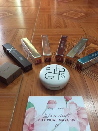 BBIA Last Pen Eyeliner photo review