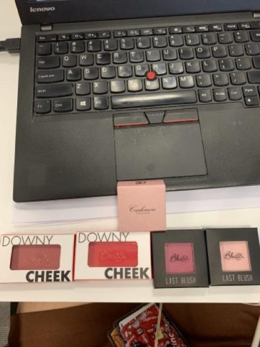 BBIA Last Blush photo review