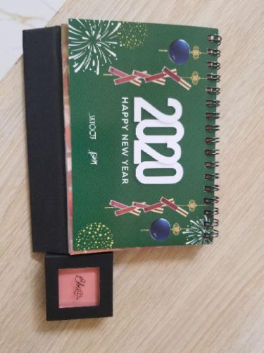 BBIA Last Blush photo review