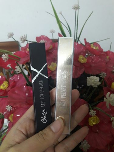 BBIA Last Pen Eyeliner photo review