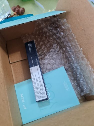 BBIA Last Auto Gel Eyeliner Slim photo review