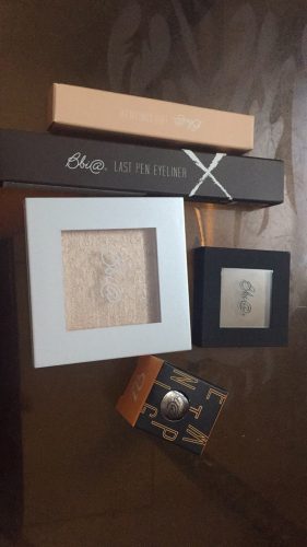 BBIA Last Blush photo review