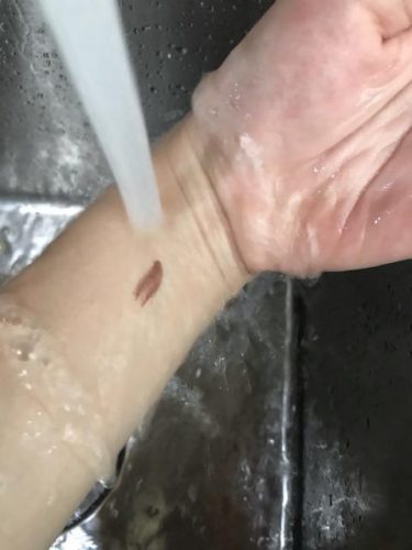 BBIA Last Auto Gel Eyeliner Slim photo review