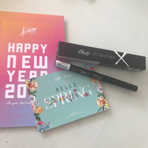 BBIA Last Pen Eyeliner photo review