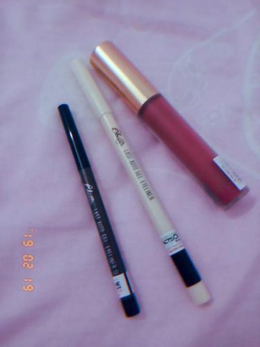 BBIA Last Auto Gel Eyeliner Slim photo review