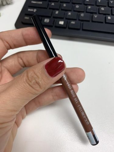 BBIA Last Auto Gel Eyeliner Slim photo review