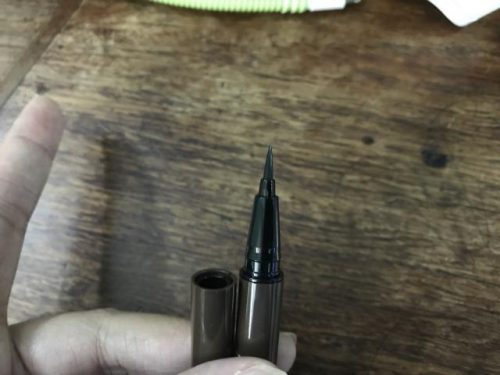 BBIA Last Pen Eyeliner photo review