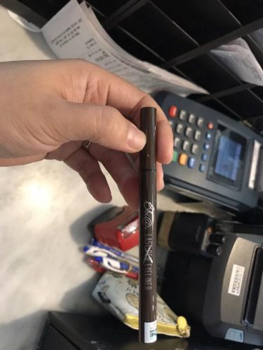 BBIA Last Pen Eyeliner photo review