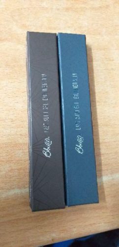 BBIA Last Auto Gel Eyeliner Slim photo review