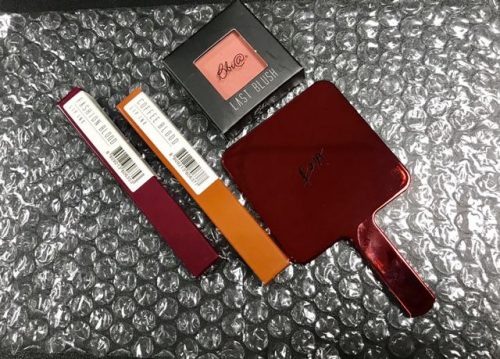 BBIA Last Blush photo review