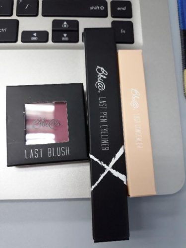 BBIA Last Blush photo review