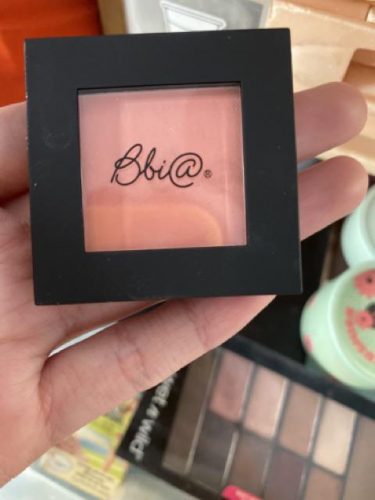 BBIA Last Blush photo review