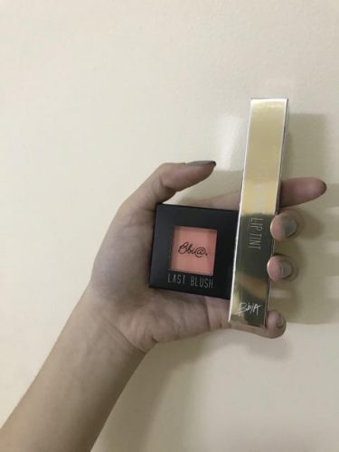 BBIA Last Blush photo review