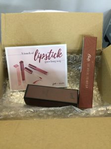 BBIA Last Auto Gel Eyeliner Slim photo review