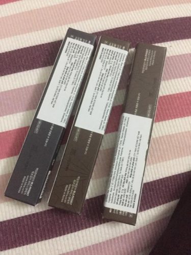 BBIA Last Auto Gel Eyeliner Slim photo review