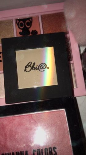 BBIA Last Blush photo review