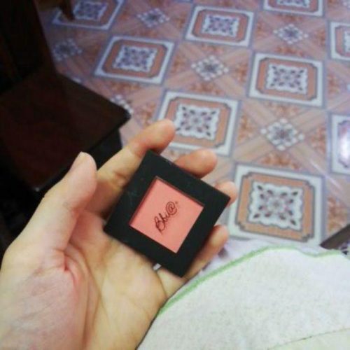 BBIA Last Blush photo review