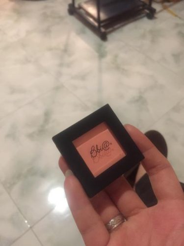 BBIA Last Blush photo review