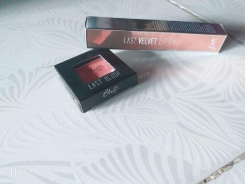 BBIA Last Blush photo review