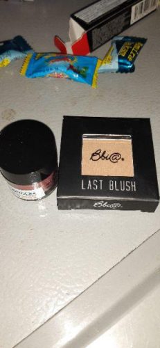 BBIA Last Blush photo review