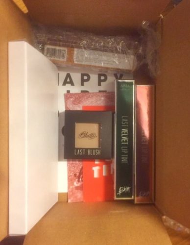 BBIA Last Auto Gel Eyeliner Slim photo review