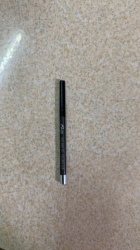 BBIA Last Auto Gel Eyeliner Slim photo review