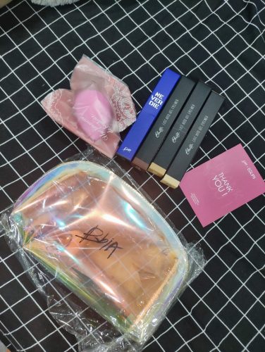 BBIA Last Auto Gel Eyeliner photo review