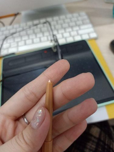 BBIA Last Auto Gel Eyeliner photo review