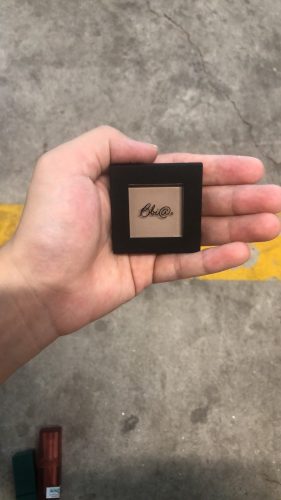 BBIA Last Blush photo review