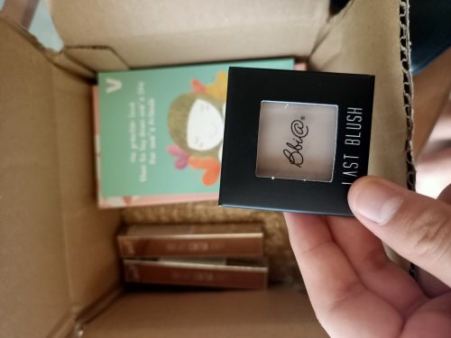 BBIA Last Blush photo review
