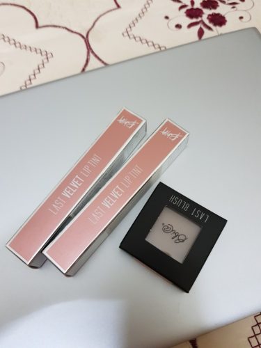 BBIA Last Blush photo review
