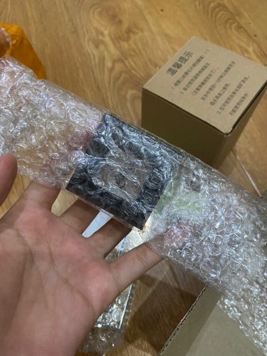 BBIA Last Blush photo review