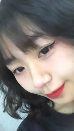 BBIA Never Die Brush Eyeliner photo review