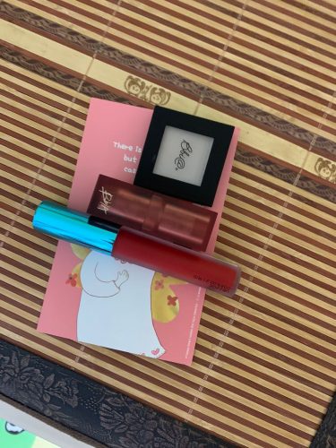 BBIA Last Blush photo review